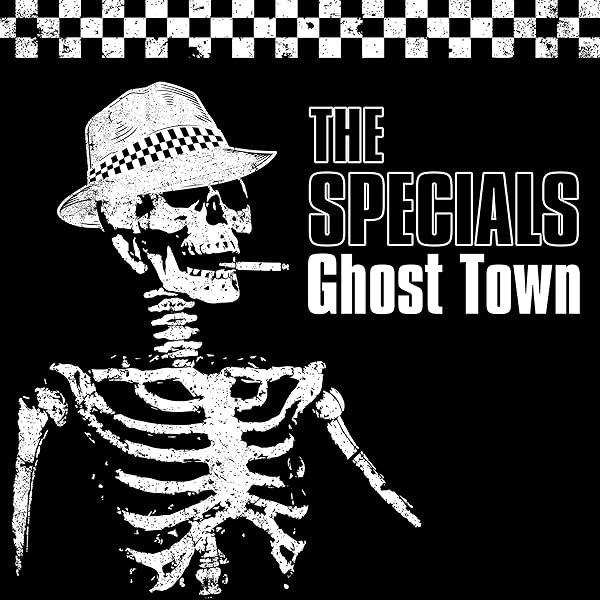 ザ・スペシャルズ The Specials - Specials CD - Amazon.com Music